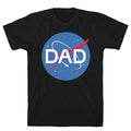 DAD Nasa Parody T-Shirt Hoodie, Sweatshirt | CoreVibeTees.com (Image 1)