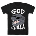Godchilla T-Shirt Hoodie, Sweatshirt | CoreVibeTees.com (Image 1)