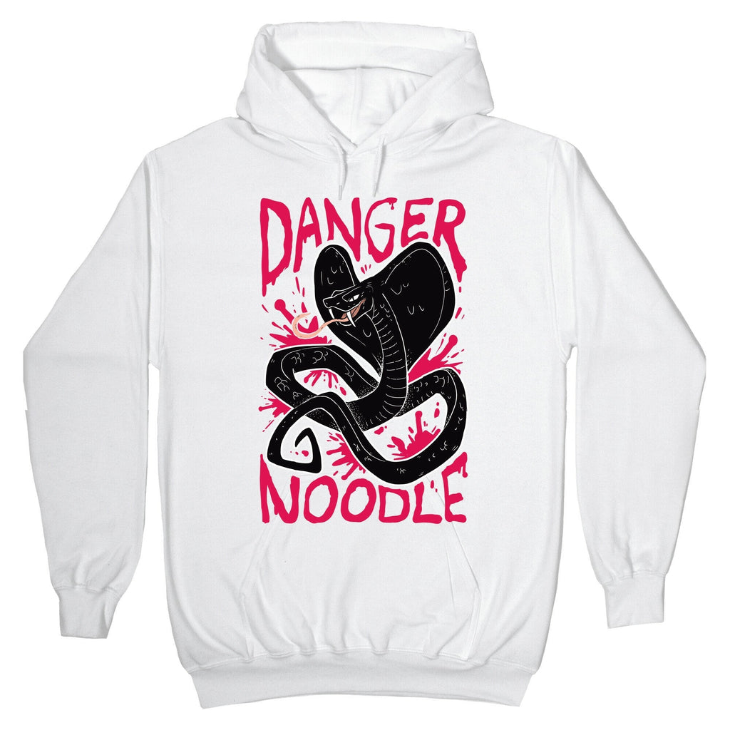 Danger Noodle Hoodie T-Shirts, Sweatshirt | CoreVibeTees.com