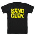 Band Geek T-Shirt Hoodie, Sweatshirt | CoreVibeTees.com (Image 1)