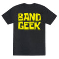Band Geek Unisex Triblend Tee Hoodie, Sweatshirt | CoreVibeTees.com (Image 1)