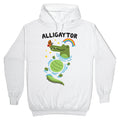 Alligaytor (Gay Alligator) Hoodie T-Shirts, Sweatshirt | CoreVibeTees.com