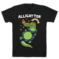 Alligaytor (Gay Alligator) T-Shirt Hoodie, Sweatshirt | CoreVibeTees.com (Image 1)