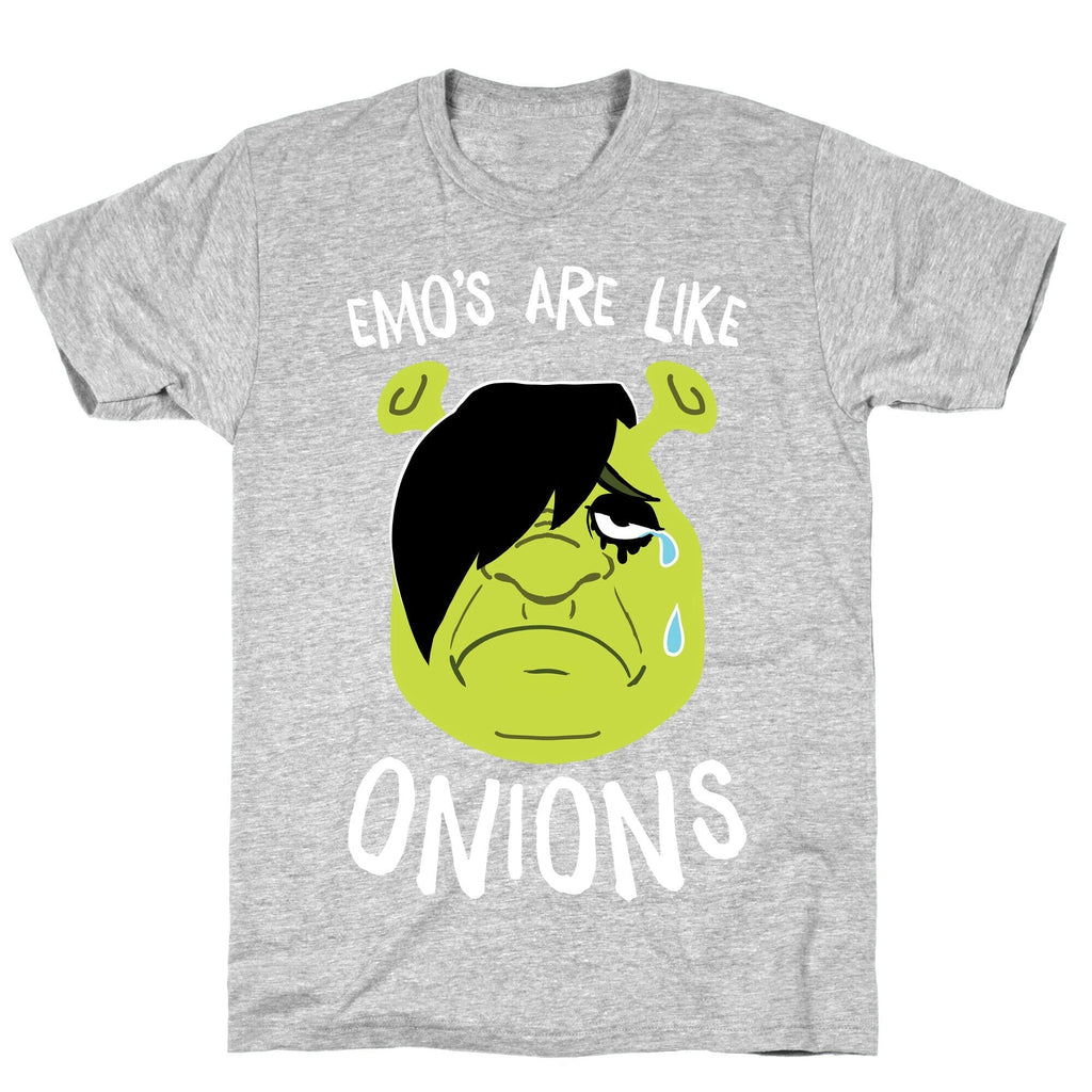 Emos Are Like Onions T-Shirt Hoodie, Sweatshirt | CoreVibeTees.com (Image 2)