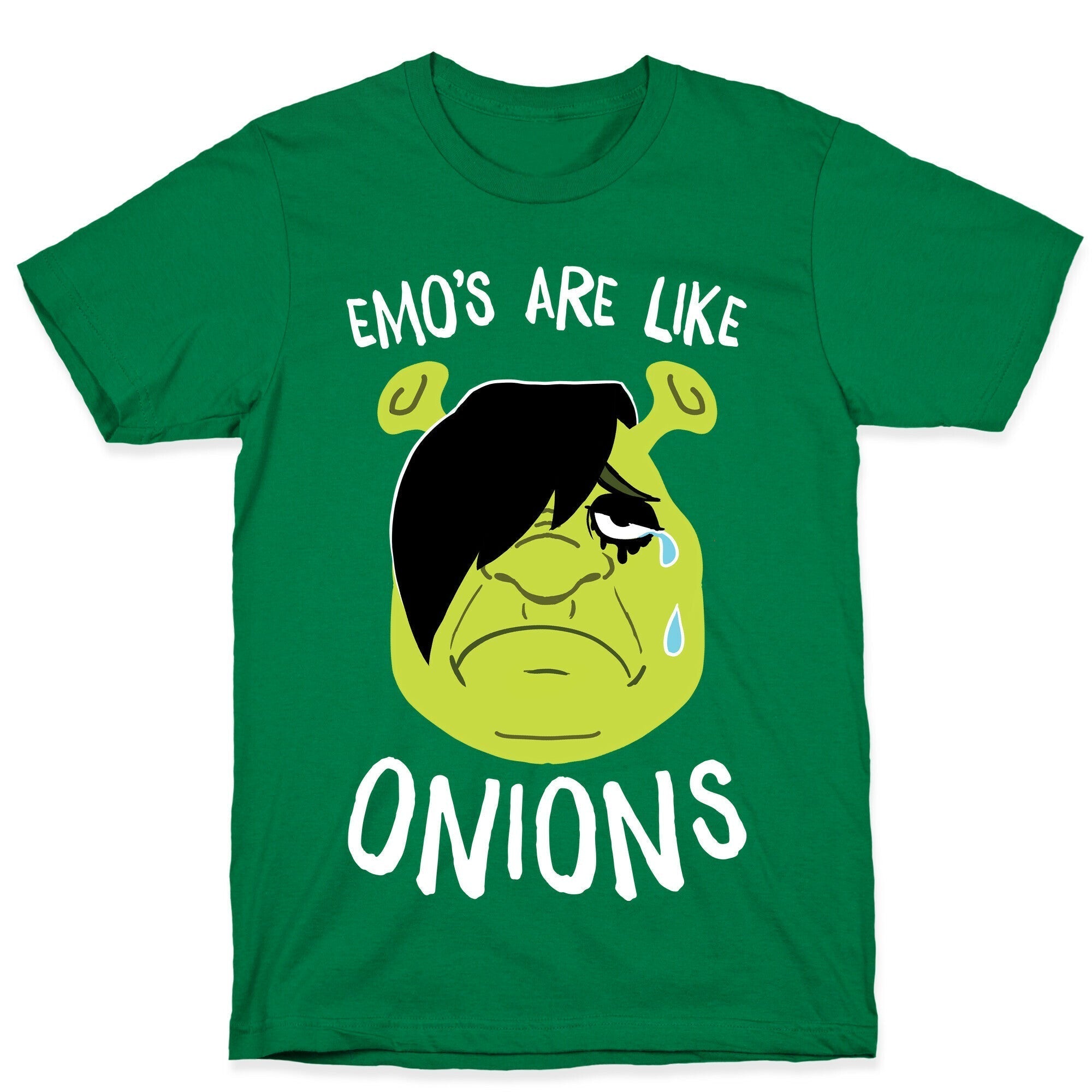 Emos Are Like Onions T-Shirt Hoodie, Sweatshirt | CoreVibeTees.com (Image 3)