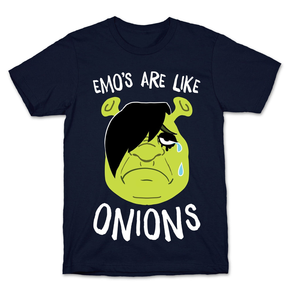 Emos Are Like Onions T-Shirt Hoodie, Sweatshirt | CoreVibeTees.com (Image 4)