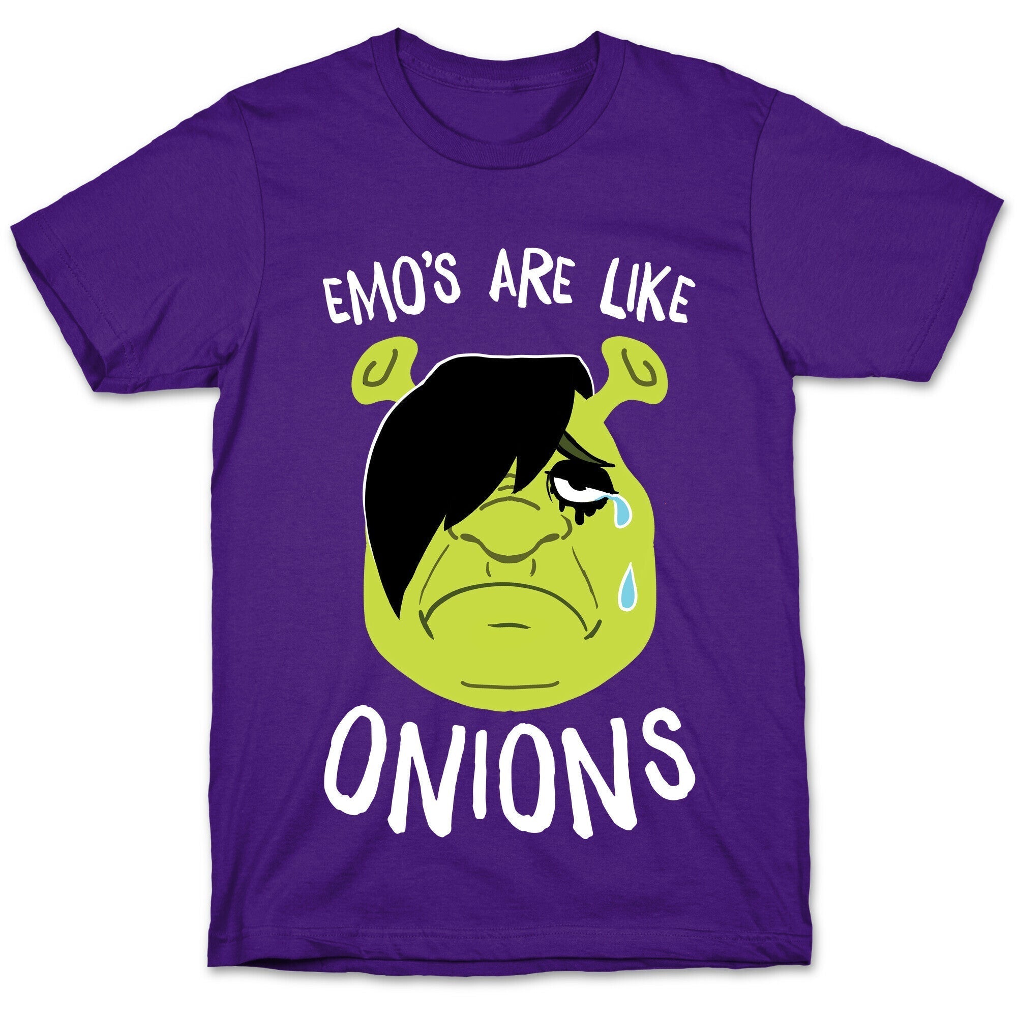 Emos Are Like Onions T-Shirt Hoodie, Sweatshirt | CoreVibeTees.com (Image 5)