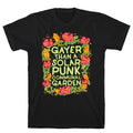 Gayer Than a Solar Punk Communal Garden T-Shirt Style001 Hoodie, Sweatshirt | CoreVibeTees.com (Image 1)