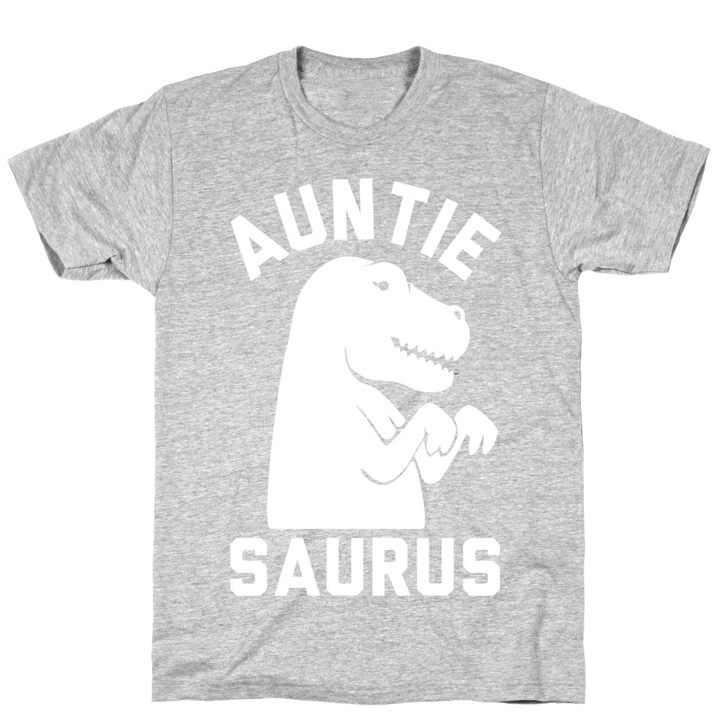 Auntie Saurus T-Shirt Style001 Hoodie, Sweatshirt | CoreVibeTees.com (Image 2)