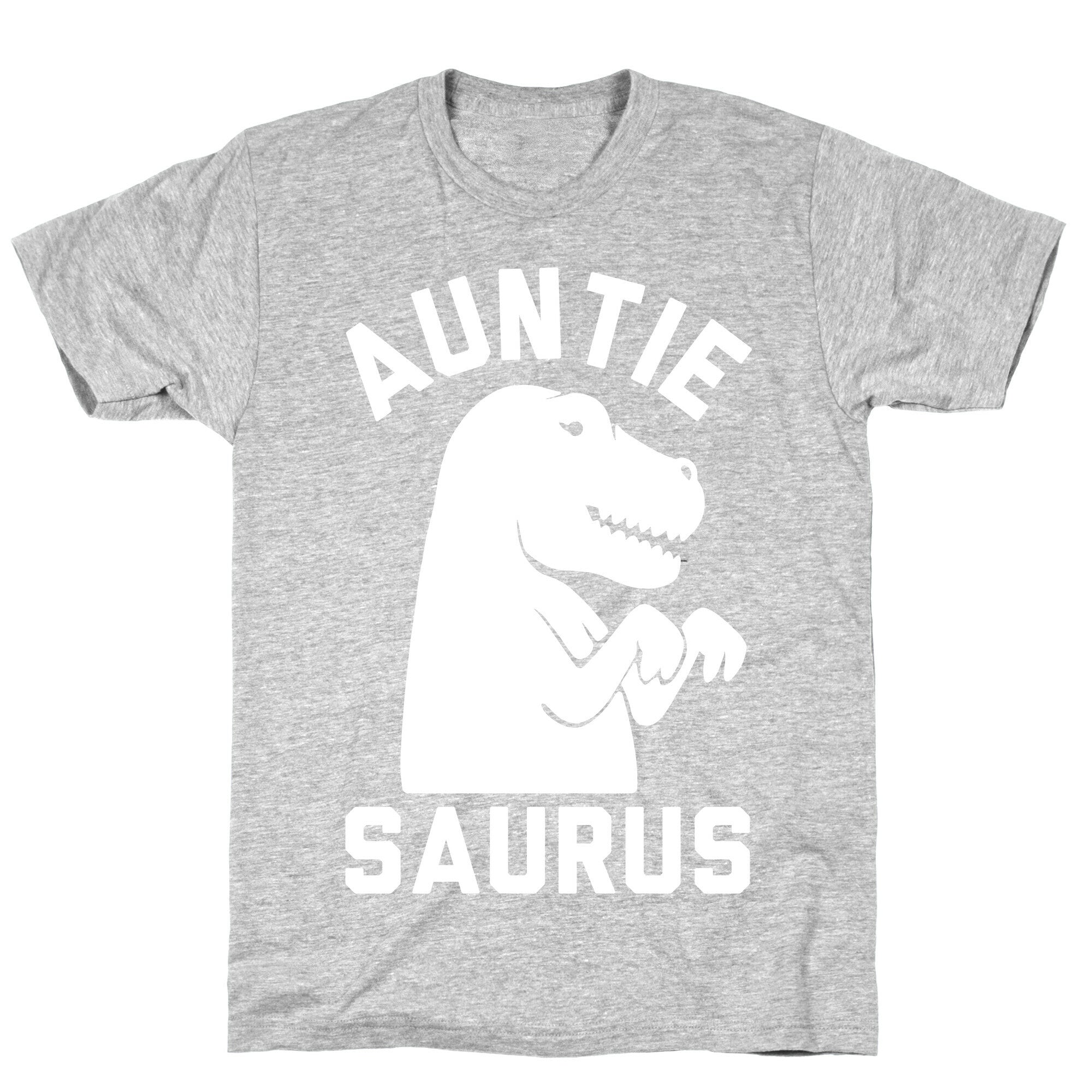 Auntie Saurus T-Shirt Style001 Hoodie, Sweatshirt | CoreVibeTees.com (Image 2)