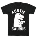 Auntie Saurus T-Shirt Style001 Hoodie, Sweatshirt | CoreVibeTees.com (Image 1)
