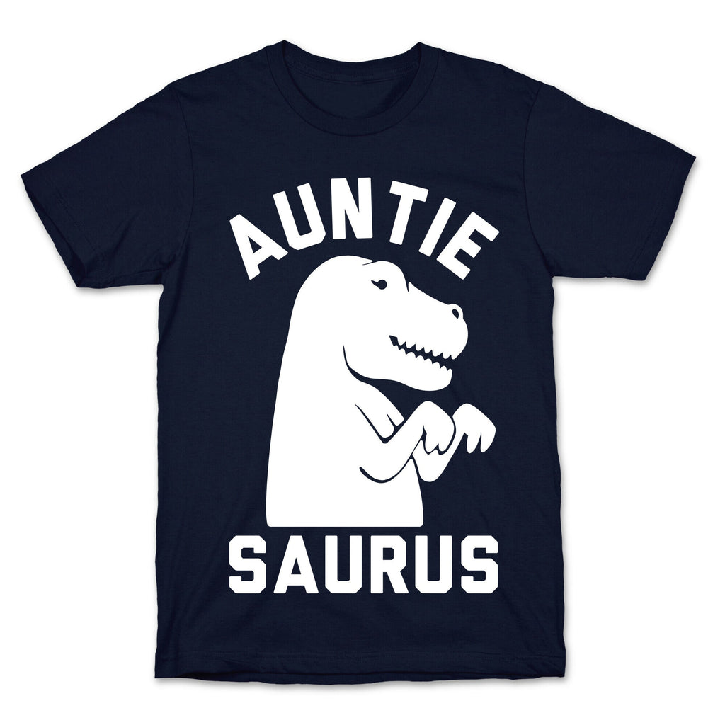 Auntie Saurus T-Shirt Style001 Hoodie, Sweatshirt | CoreVibeTees.com (Image 4)