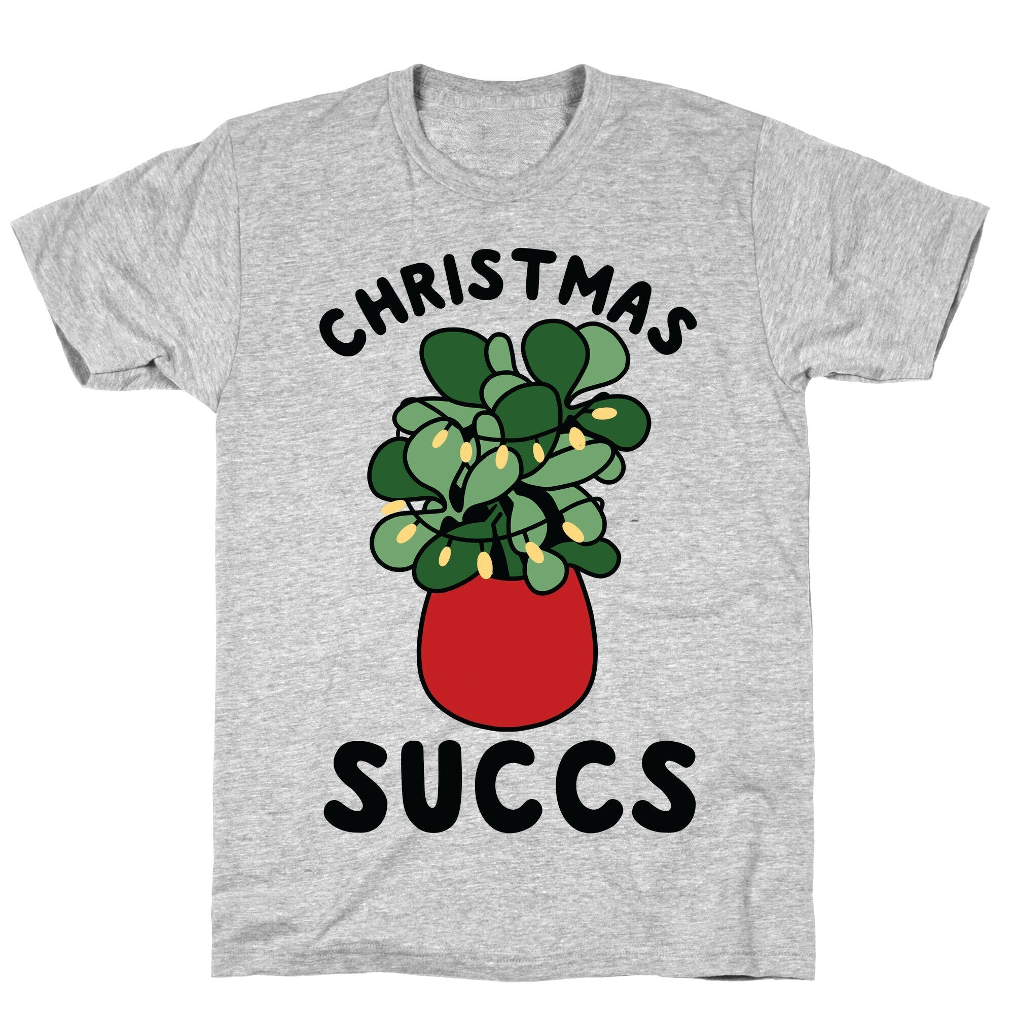 Christmas Succs T-Shirt Hoodie, Sweatshirt | CoreVibeTees.com (Image 3)
