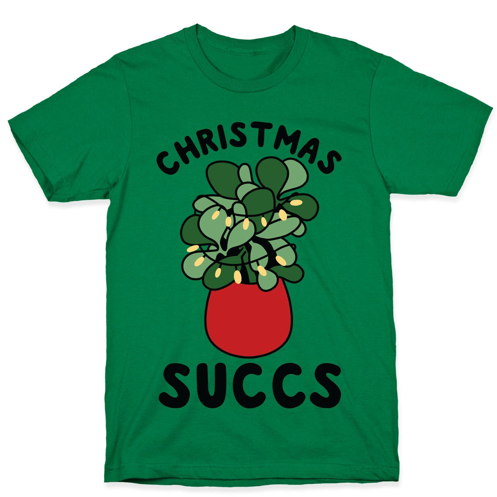 Christmas Succs T-Shirt Hoodie, Sweatshirt | CoreVibeTees.com (Image 4)
