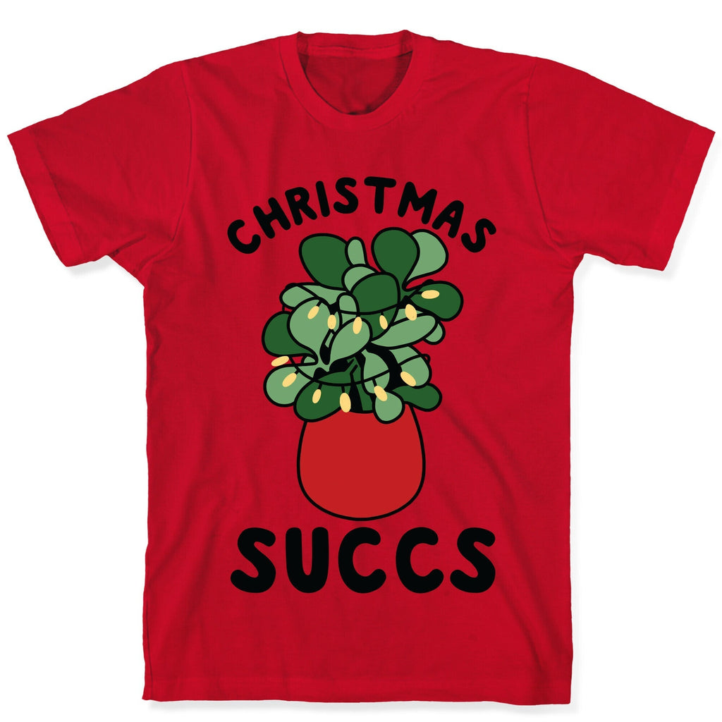 Christmas Succs T-Shirt Hoodie, Sweatshirt | CoreVibeTees.com (Image 5)