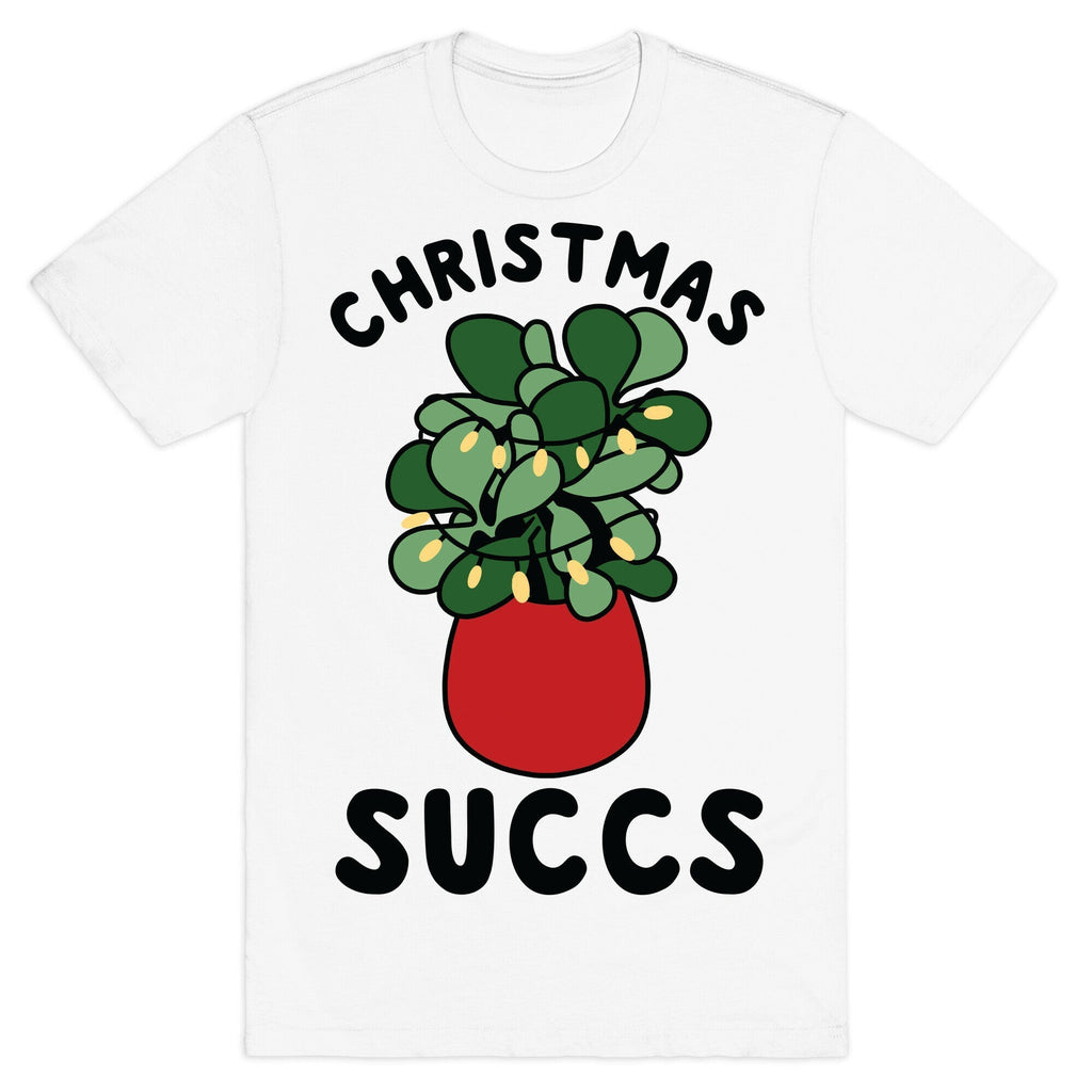 Christmas Succs T-Shirt Hoodie, Sweatshirt | CoreVibeTees.com (Image 2)
