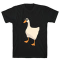Deal With It (Goose) T-Shirt Hoodie, Sweatshirt | CoreVibeTees.com (Image 1)