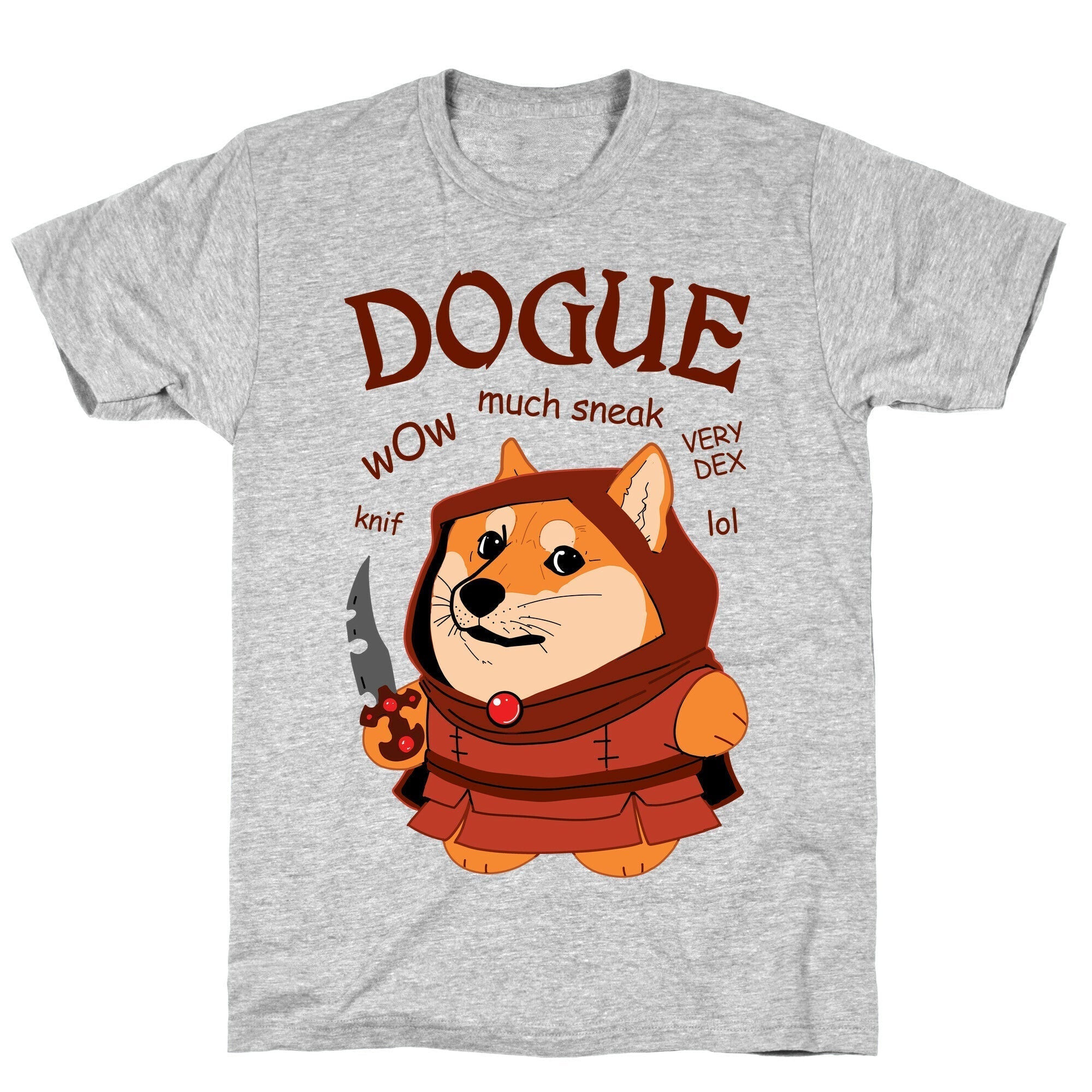 Dogue T-Shirt Hoodie, Sweatshirt | CoreVibeTees.com (Image 3)