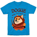 Dogue T-Shirt Hoodie, Sweatshirt | CoreVibeTees.com (Image 1)