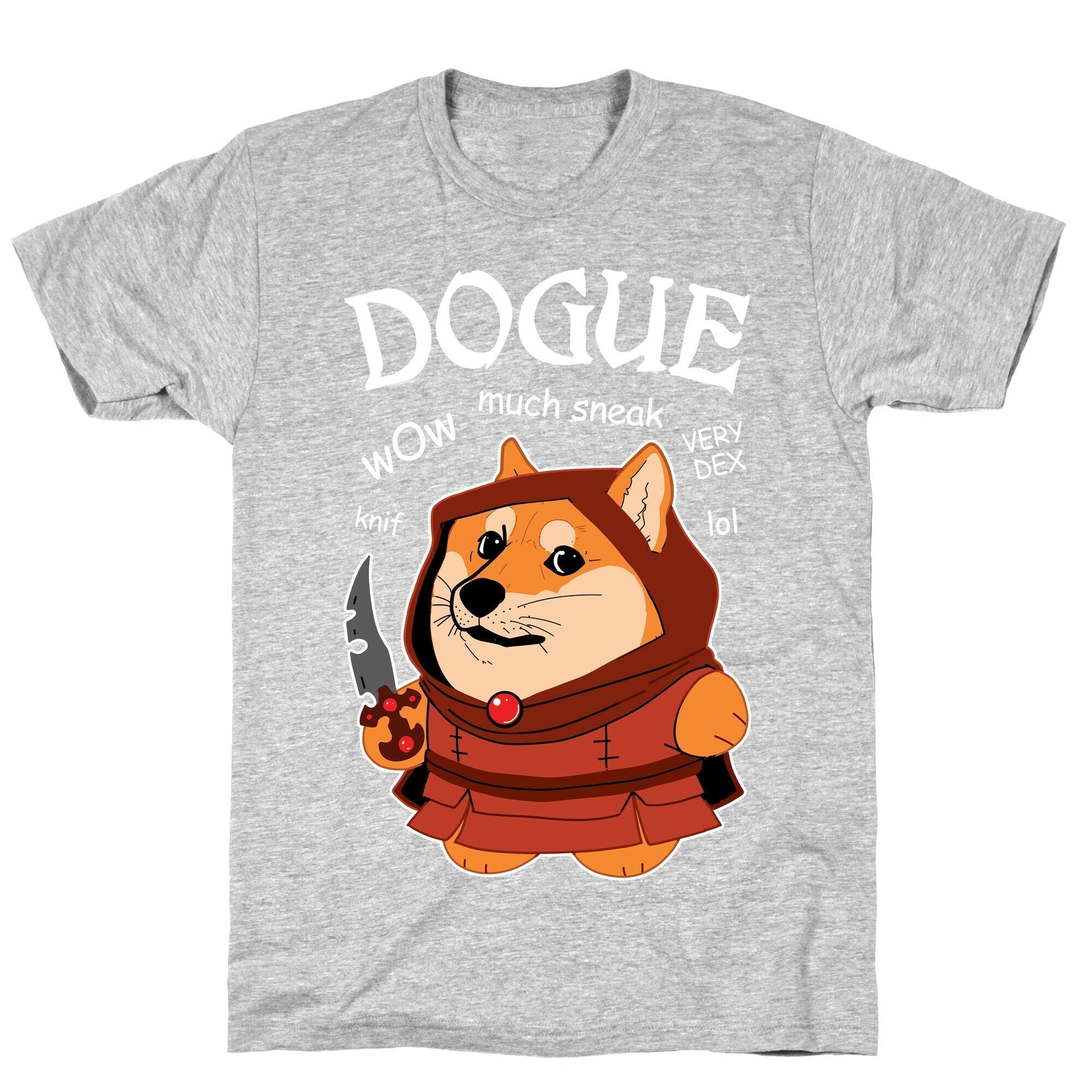 Dogue T-Shirt Style001 Hoodie, Sweatshirt | CoreVibeTees.com (Image 2)