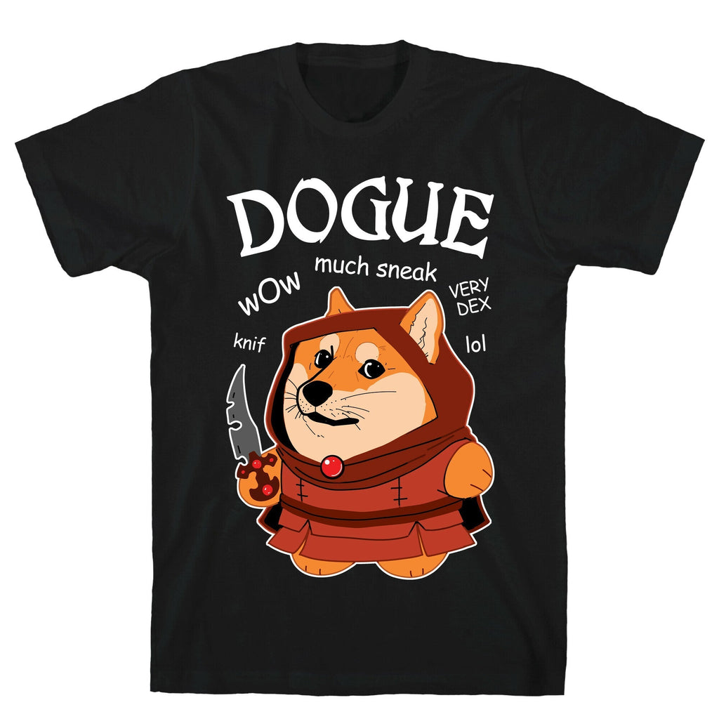 Dogue T-Shirt Style001 Hoodie, Sweatshirt | CoreVibeTees.com (Image 1)