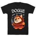 Dogue T-Shirt Style001 Hoodie, Sweatshirt | CoreVibeTees.com (Image 1)