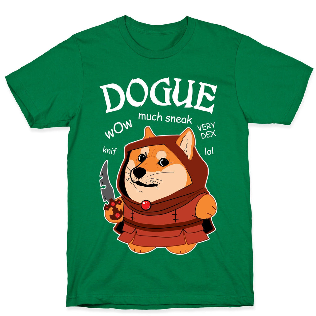 Dogue T-Shirt Style001 Hoodie, Sweatshirt | CoreVibeTees.com (Image 3)