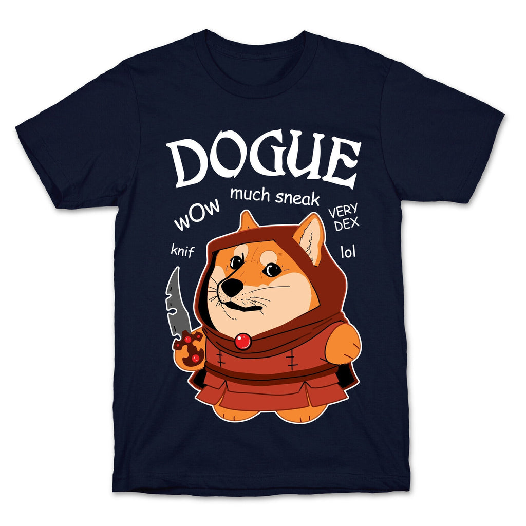 Dogue T-Shirt Style001 Hoodie, Sweatshirt | CoreVibeTees.com (Image 4)