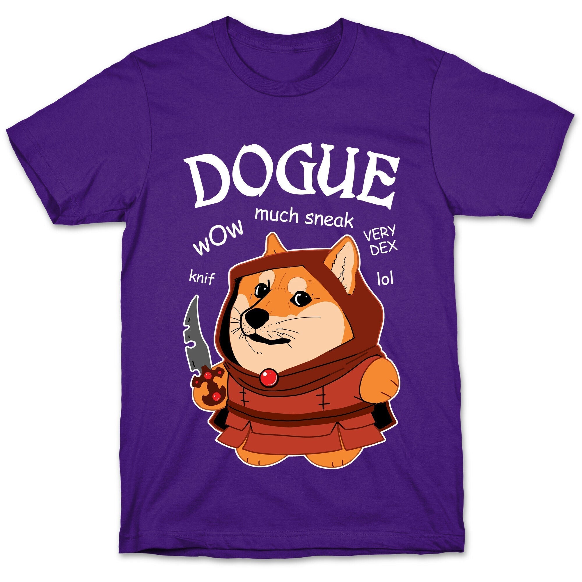 Dogue T-Shirt Style001 Hoodie, Sweatshirt | CoreVibeTees.com (Image 5)