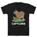 Capycorn T-Shirt Hoodie, Sweatshirt | CoreVibeTees.com (Image 1)