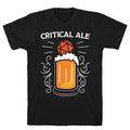 Critical Ale T-Shirt Hoodie, Sweatshirt | CoreVibeTees.com (Image 1)