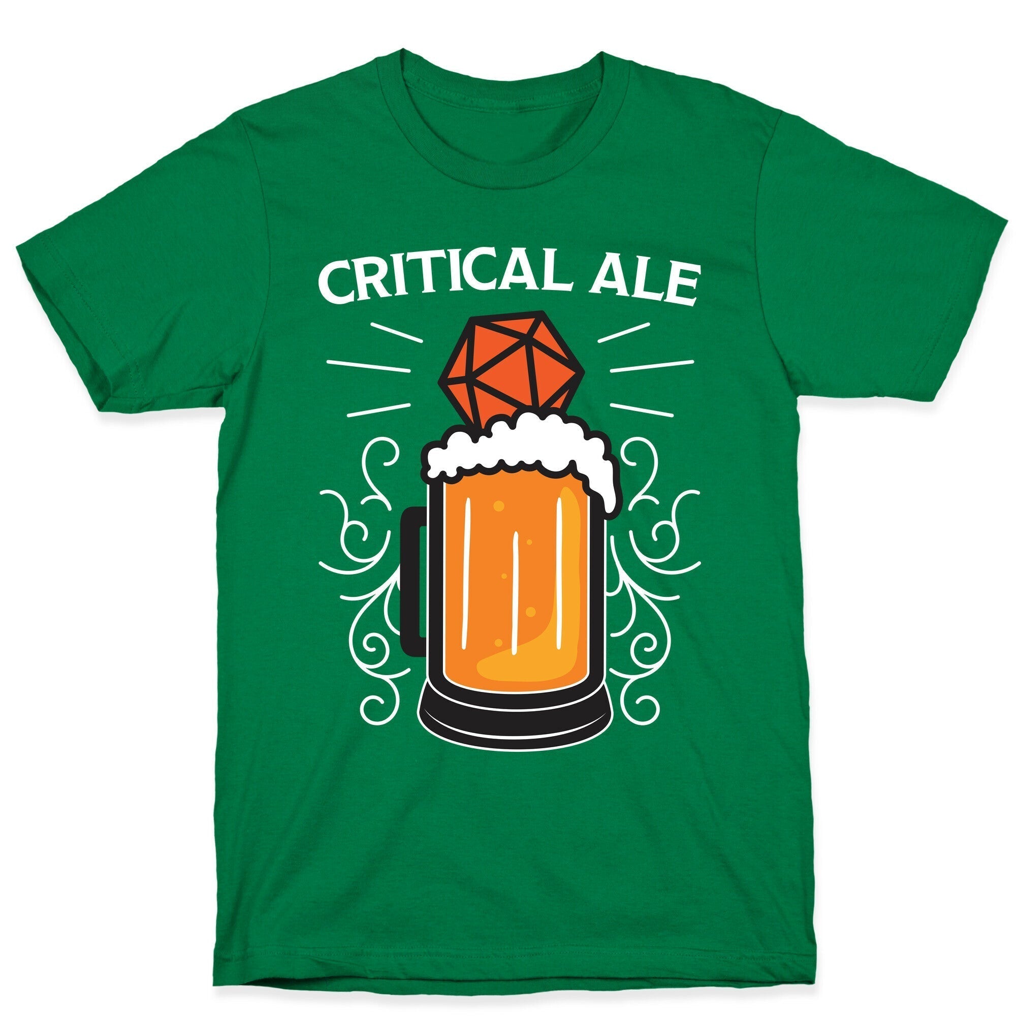 Critical Ale T-Shirt Hoodie, Sweatshirt | CoreVibeTees.com (Image 3)