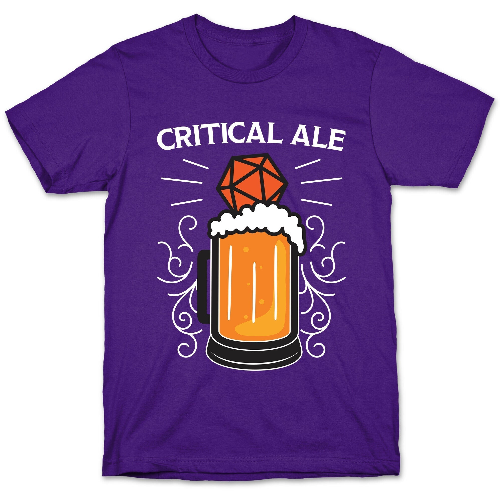 Critical Ale T-Shirt Hoodie, Sweatshirt | CoreVibeTees.com (Image 5)
