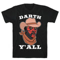 Darth Y'all T-Shirt Style001 Hoodie, Sweatshirt | CoreVibeTees.com (Image 1)