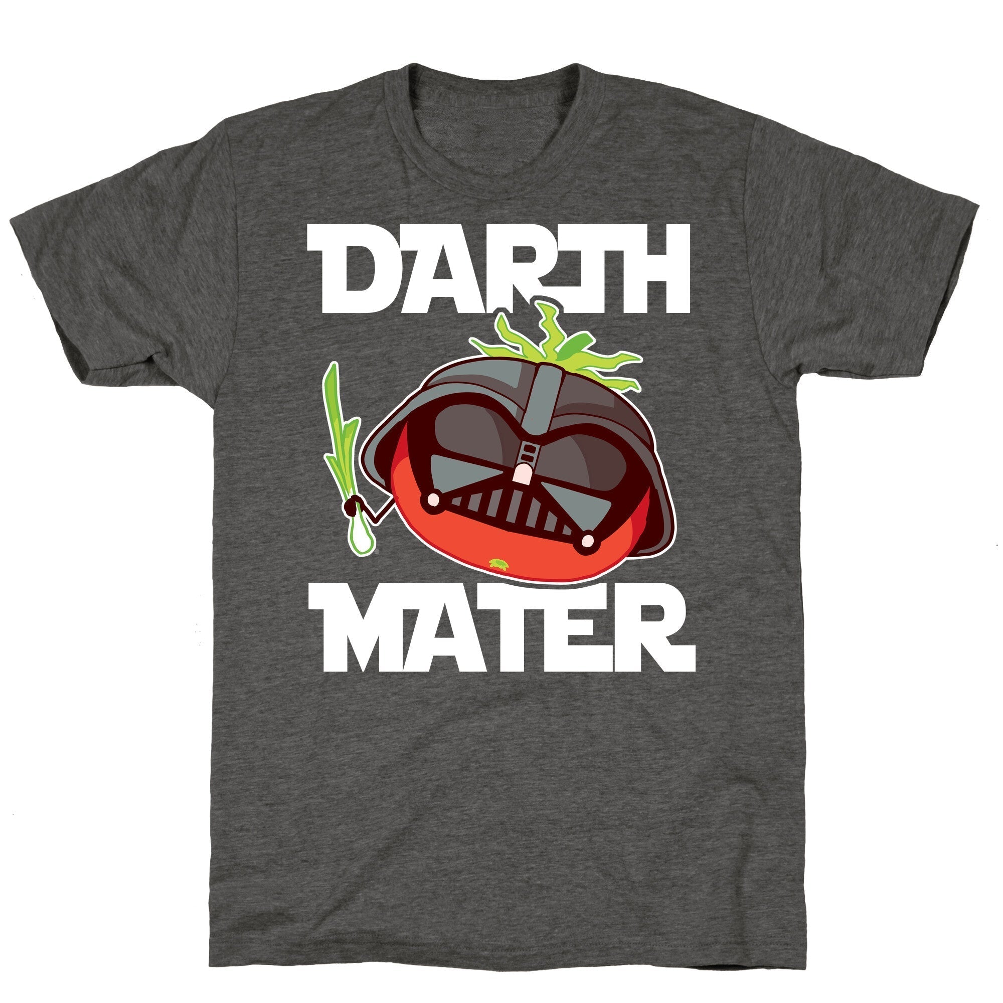 Darth Mater Unisex Triblend Tee Hoodie, Sweatshirt | CoreVibeTees.com (Image 3)