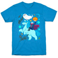 Cute Halloween T-Shirt Hoodie, Sweatshirt | CoreVibeTees.com (Image 1)