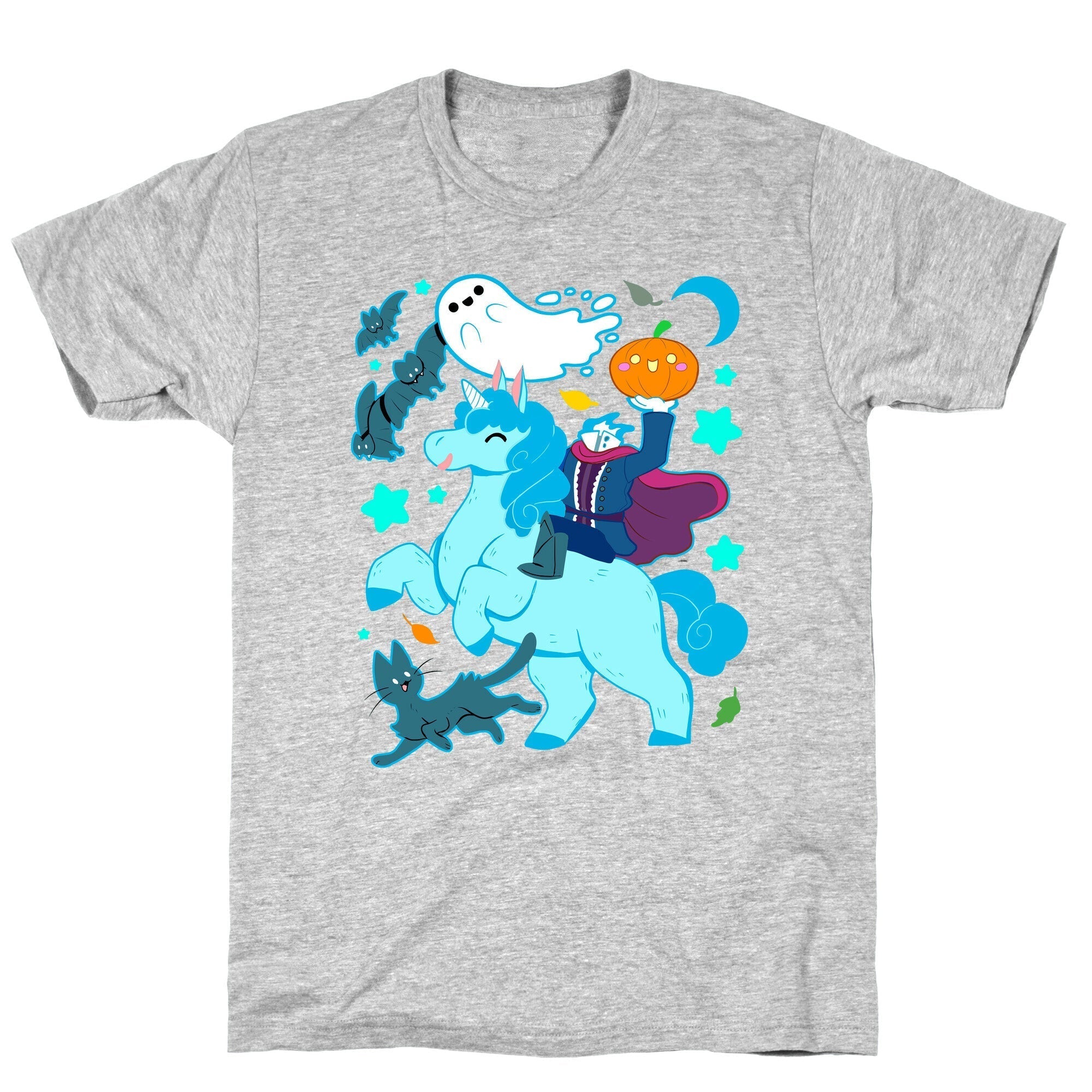 Cute Halloween T-Shirt Style001 Hoodie, Sweatshirt | CoreVibeTees.com (Image 2)