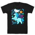 Cute Halloween T-Shirt Style001 Hoodie, Sweatshirt | CoreVibeTees.com (Image 1)