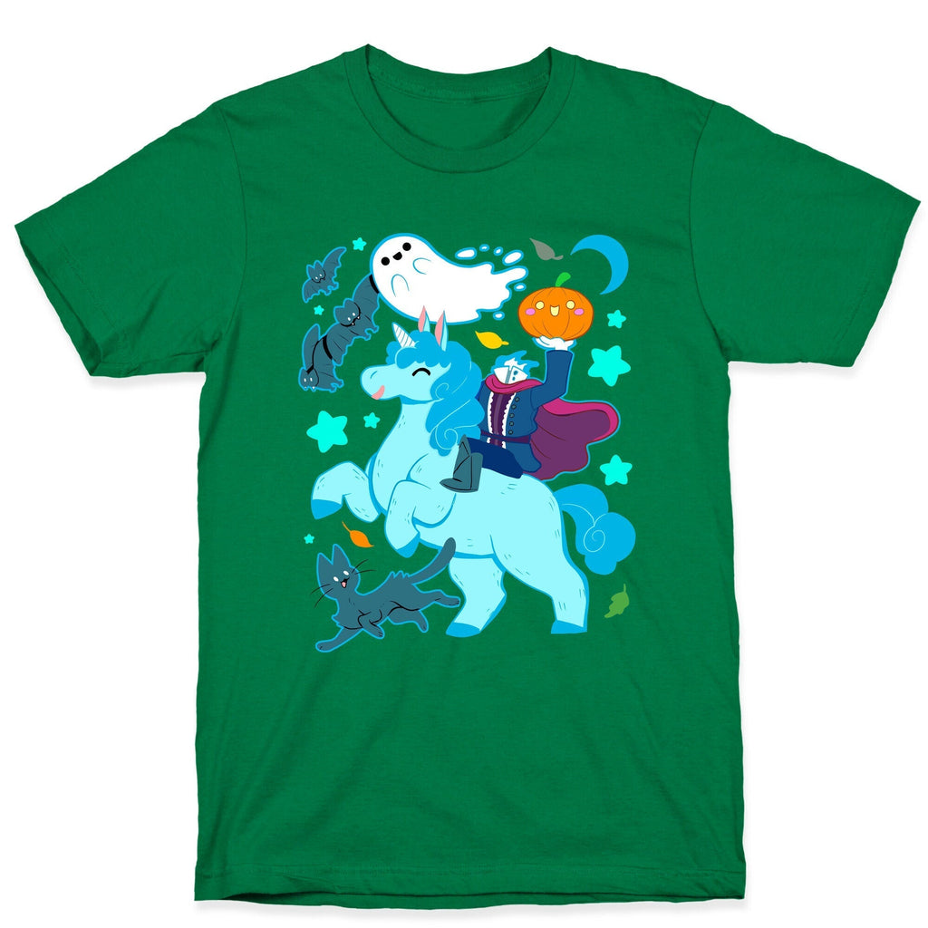Cute Halloween T-Shirt Style001 Hoodie, Sweatshirt | CoreVibeTees.com (Image 3)