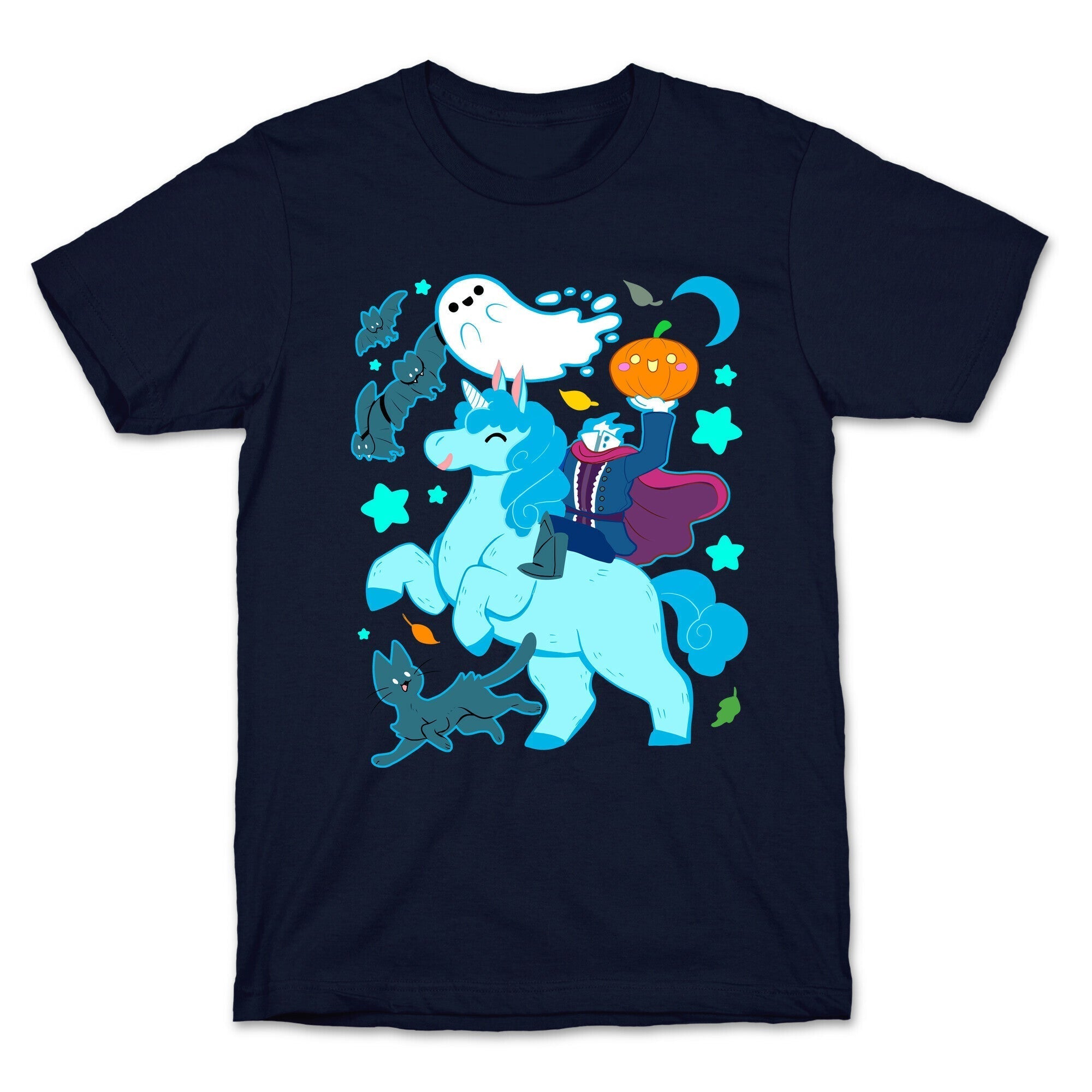 Cute Halloween T-Shirt Style001 Hoodie, Sweatshirt | CoreVibeTees.com (Image 4)