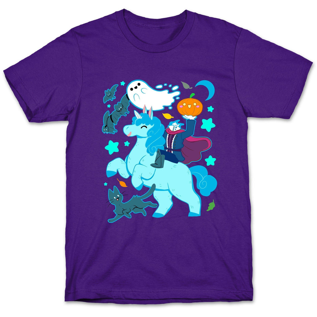 Cute Halloween T-Shirt Style001 Hoodie, Sweatshirt | CoreVibeTees.com (Image 5)