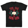 'Tis The Brie-son T-Shirt Hoodie, Sweatshirt | CoreVibeTees.com (Image 1)