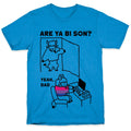 Are Ya Bi son? T-Shirt Hoodie, Sweatshirt | CoreVibeTees.com (Image 1)