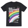 All Together Now Unisex Triblend Tee Style001 Hoodie, Sweatshirt | CoreVibeTees.com (Image 1)