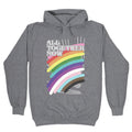 All Together Now Hoodie T-Shirts, Sweatshirt | CoreVibeTees.com (Image 1)