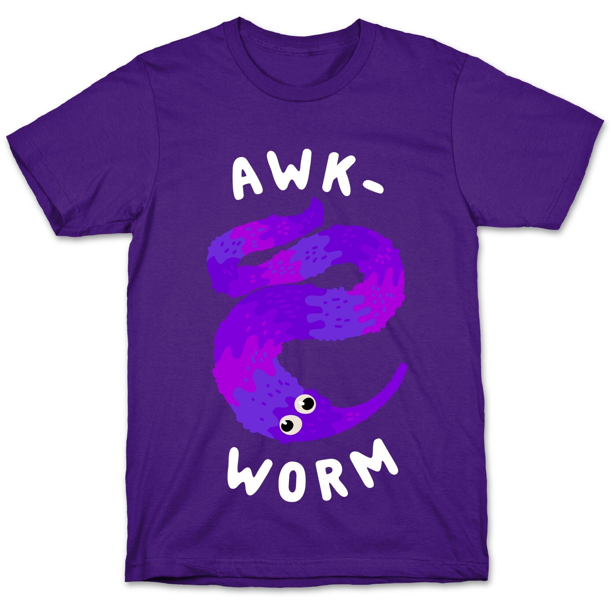 Awkworm T-Shirt Hoodie, Sweatshirt | CoreVibeTees.com (Image 5)