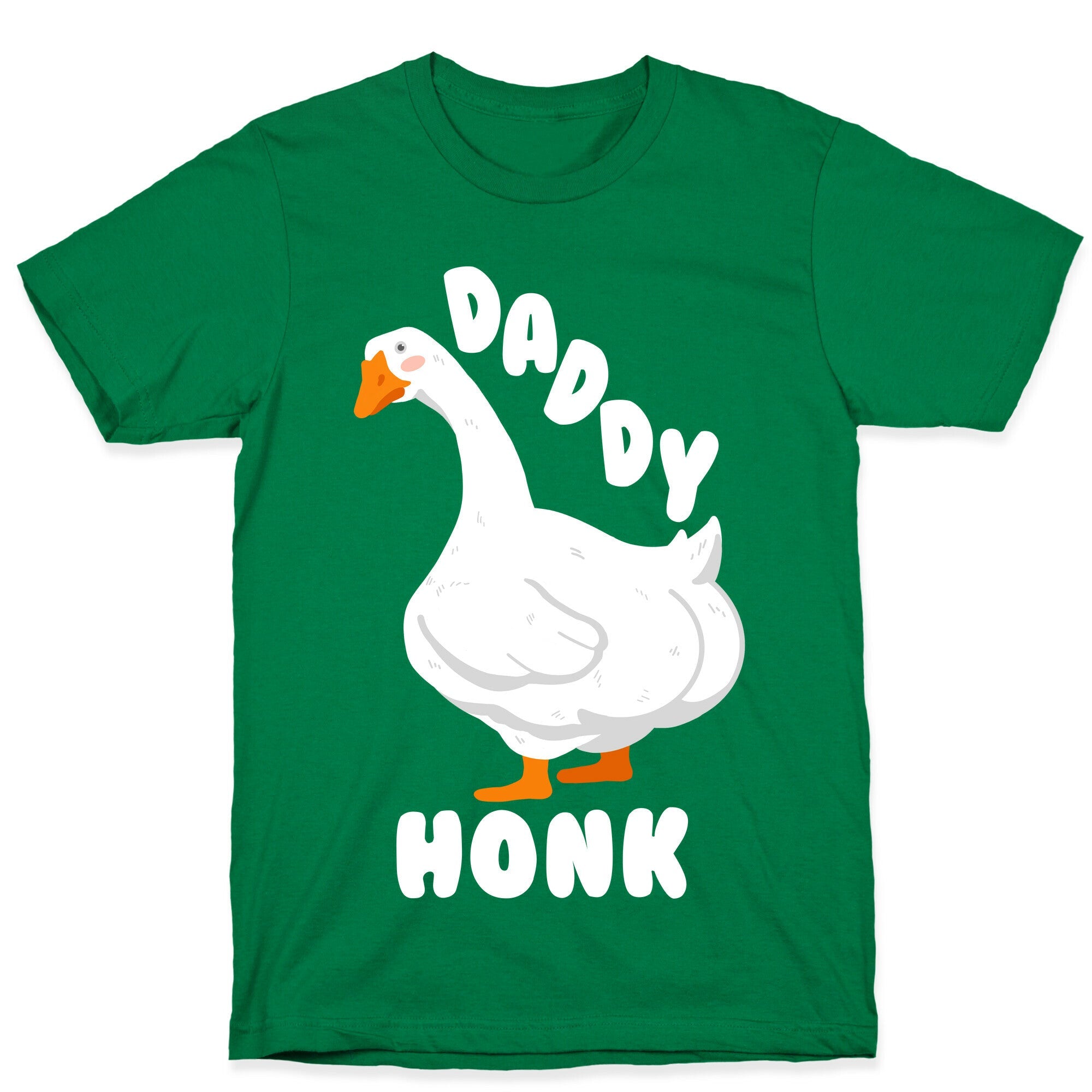 Daddy Honk Goose T-Shirt Hoodie, Sweatshirt | CoreVibeTees.com (Image 3)