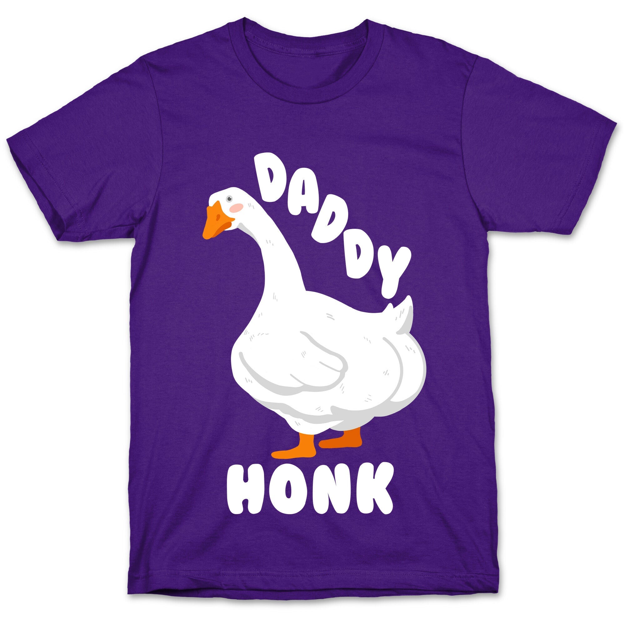 Daddy Honk Goose T-Shirt Hoodie, Sweatshirt | CoreVibeTees.com (Image 5)
