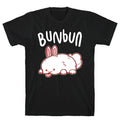 Bunbun Derpy Bunny T-Shirt Hoodie, Sweatshirt | CoreVibeTees.com (Image 1)