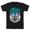 Fresno Night Roasters White Print T-Shirt Hoodie, Sweatshirt | CoreVibeTees.com (Image 1)
